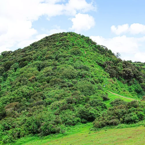 Ngong Hills Day Hike