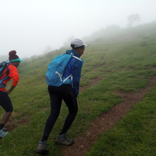 Ngong Hills Day Hike